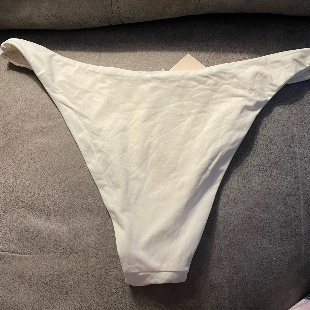 NWT Eberjey Dree smooth bikini bottoms - Picture 5 of 12